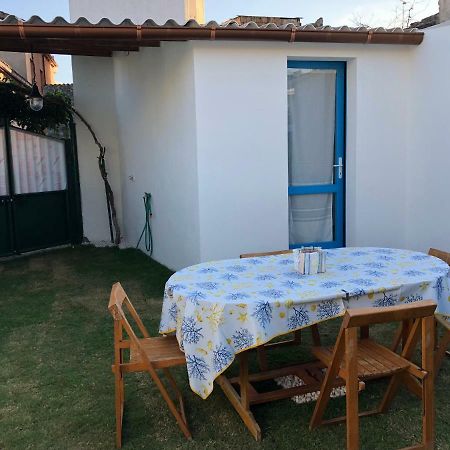 Villa Dependance San Vito  Exterior foto