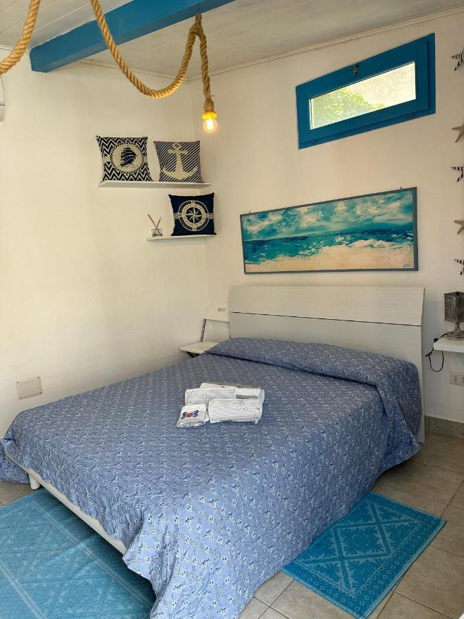 Villa Dependance San Vito  Exterior foto