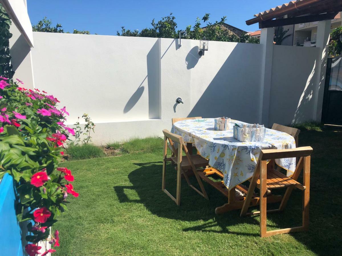 Villa Dependance San Vito  Exterior foto